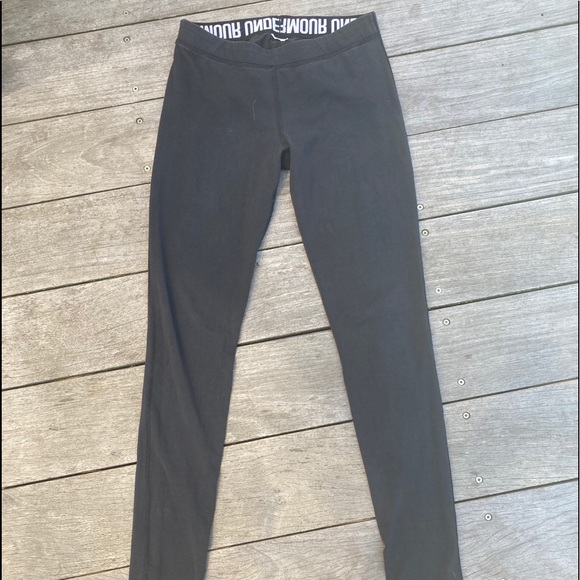 Under Armour Pants - Underarmour Workout Leggings